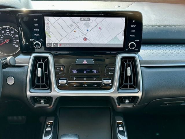 2023 Kia Sorento S