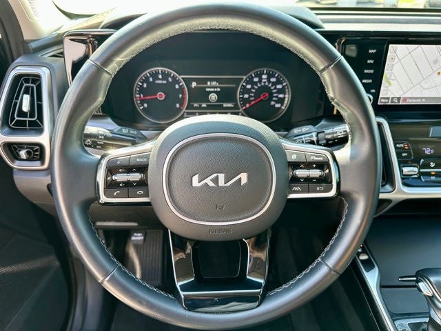 2023 Kia Sorento S