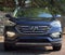 2017 Hyundai Santa Fe Sport 2.0T Ultimate