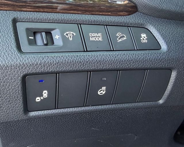 2017 Hyundai Santa Fe Sport 2.0T Ultimate