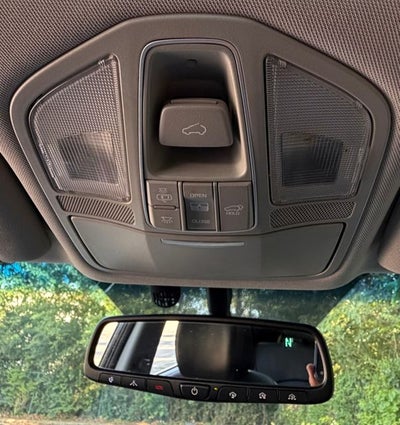 2017 Hyundai Santa Fe Sport 2.0T Ultimate
