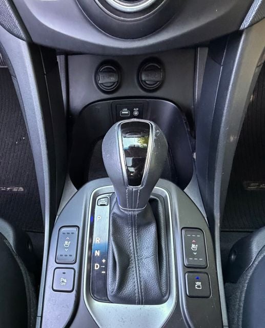 2017 Hyundai Santa Fe Sport 2.0T Ultimate