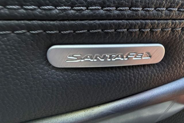2017 Hyundai Santa Fe Sport 2.0T Ultimate