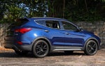 2017 Hyundai Santa Fe Sport 2.0T Ultimate
