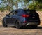 2017 Hyundai Santa Fe Sport 2.0T Ultimate