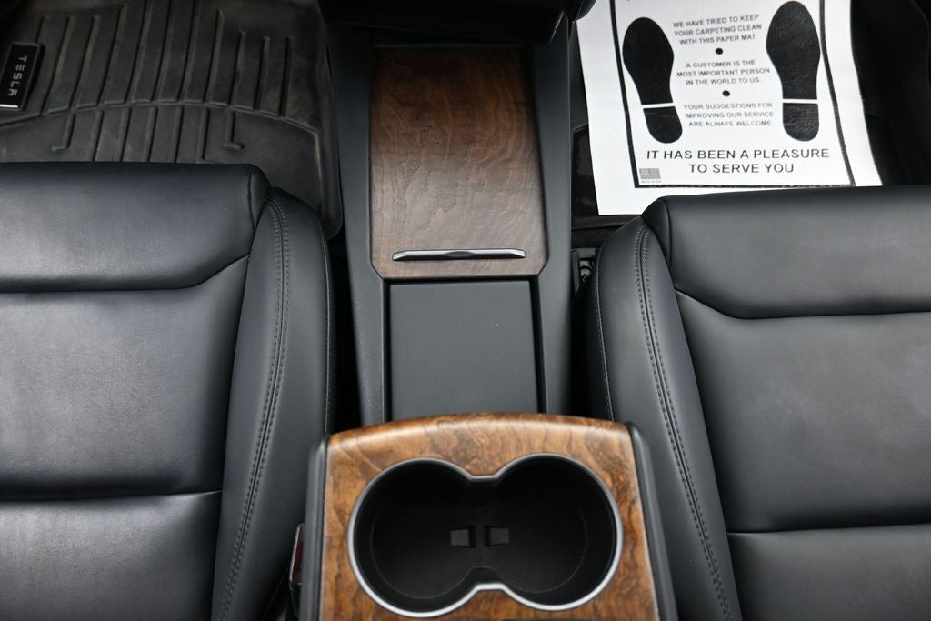 2021 Tesla Model S Performance