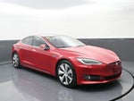 2021 Tesla Model S Performance