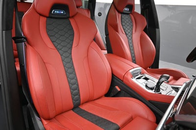2024 BMW X5 M Competition