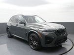 2024 BMW X5 M Competition