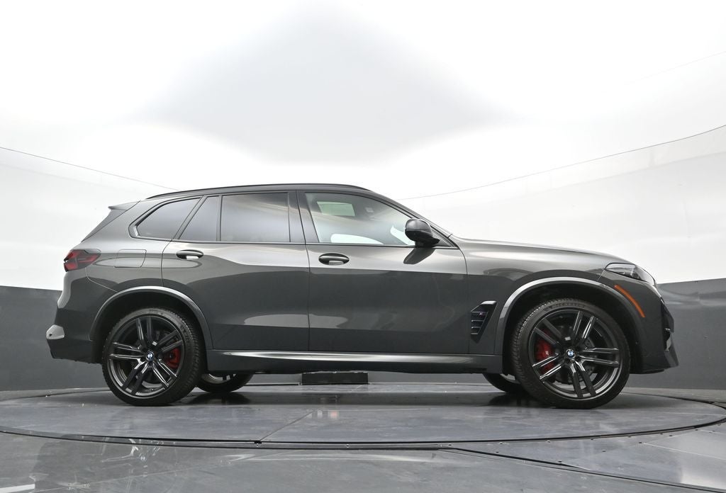 2024 BMW X5 M Competition