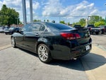 2015 Chevrolet SS Base