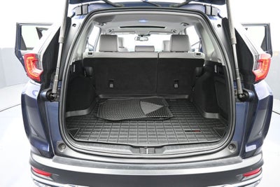 2021 Honda CR-V Hybrid Touring