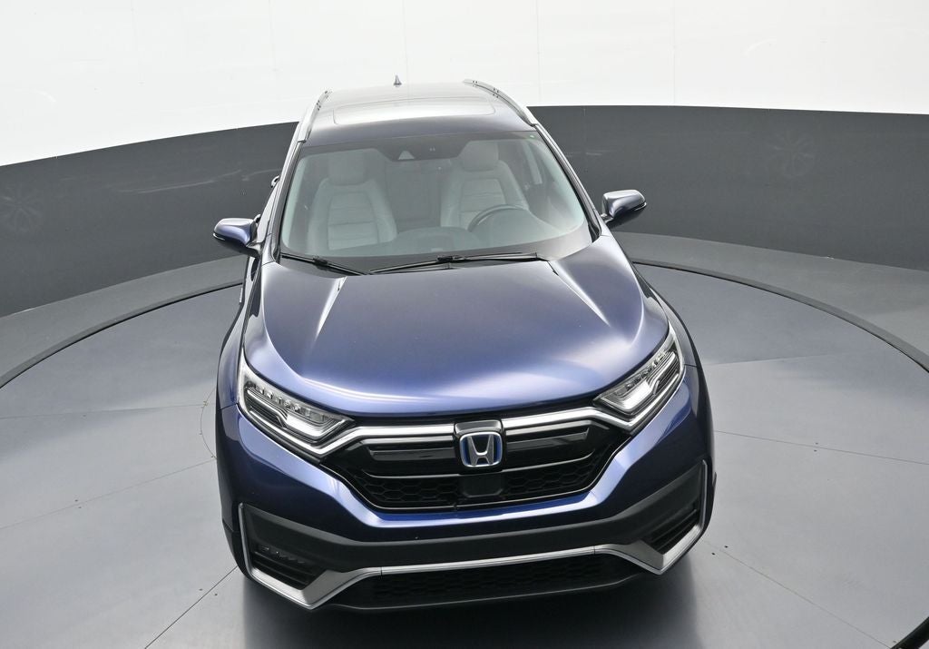 2021 Honda CR-V Hybrid Touring