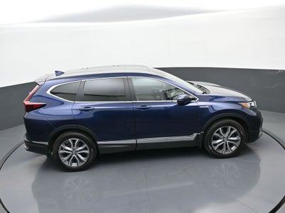 2021 Honda CR-V Hybrid Touring