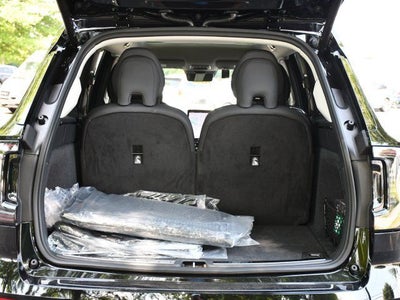 2025 Volvo EX90 Twin Motor Performance Ultra 6-Seater