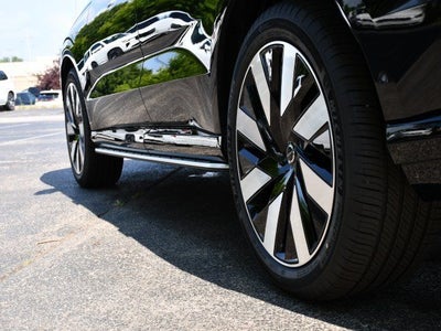 2025 Volvo EX90 Twin Motor Performance Ultra 6-Seater