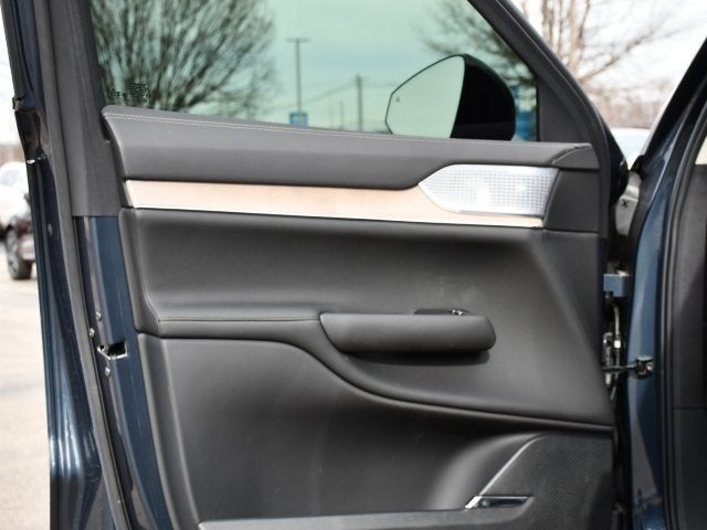 2025 Volvo EX90 Twin Motor Performance Ultra 7-Seater