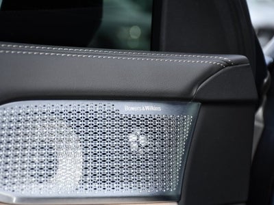 2025 Volvo EX90 Twin Motor Performance Ultra 7-Seater