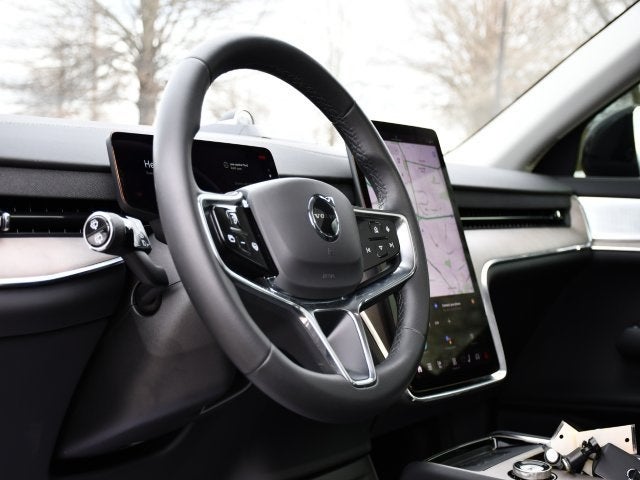 2025 Volvo EX90 Twin Motor Performance Ultra 7-Seater