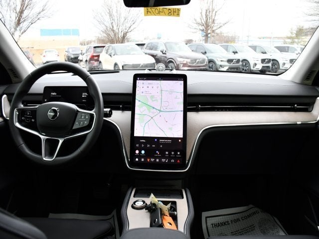 2025 Volvo EX90 Twin Motor Performance Ultra 7-Seater