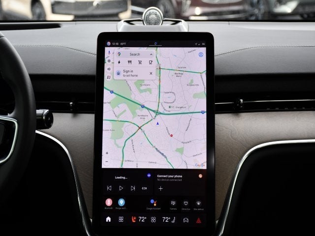 2025 Volvo EX90 Twin Motor Performance Ultra 7-Seater