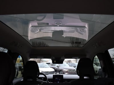 2025 Volvo EX90 Twin Motor Performance Ultra 7-Seater