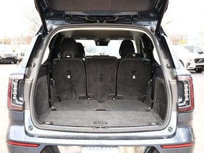 2025 Volvo EX90 Twin Motor Performance Ultra 7-Seater