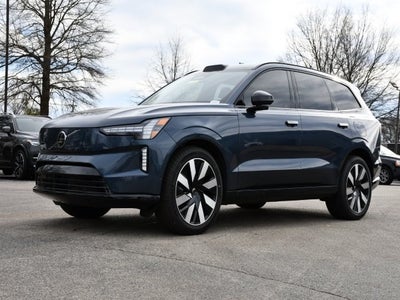 2025 Volvo EX90 Twin Motor Performance Ultra 7-Seater