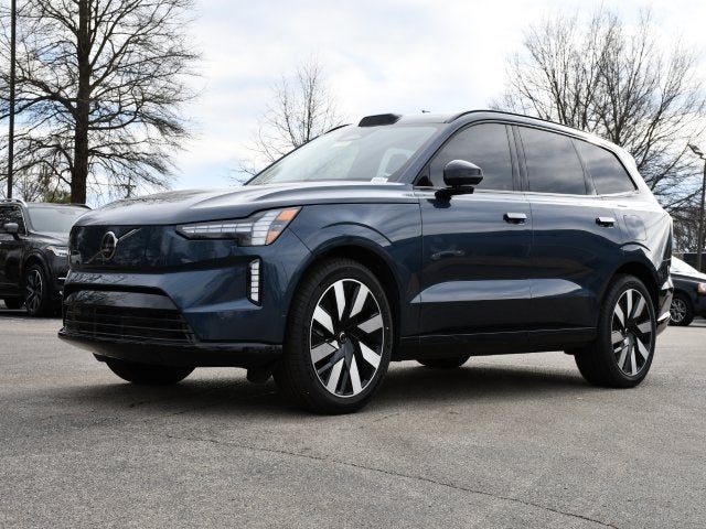 2025 Volvo EX90 Twin Motor Performance Ultra 7-Seater