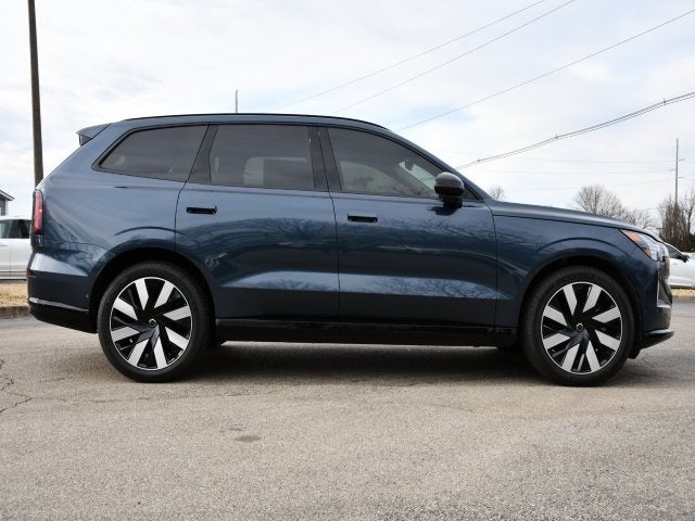 2025 Volvo EX90 Twin Motor Performance Ultra 7-Seater