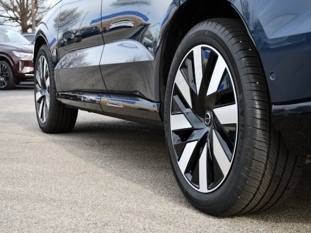 2025 Volvo EX90 Twin Motor Performance Ultra 7-Seater