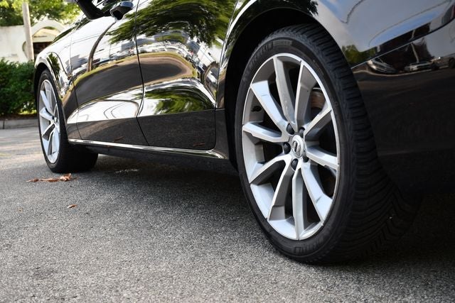 2019 Volvo S60 T5 Momentum
