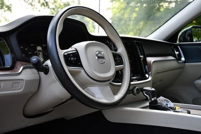 2019 Volvo S60 T5 Momentum