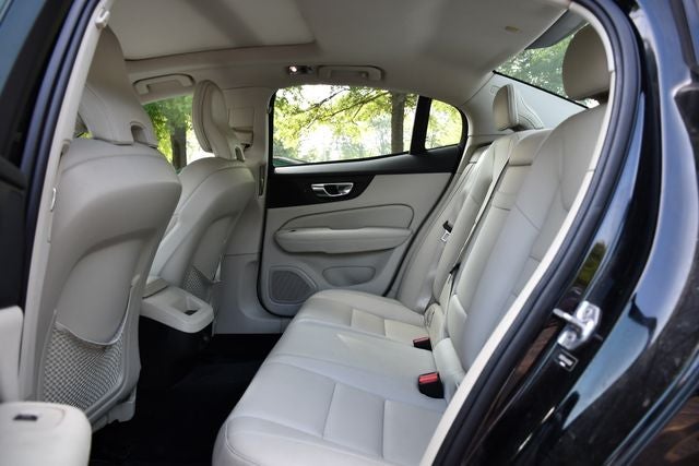 2019 Volvo S60 T5 Momentum