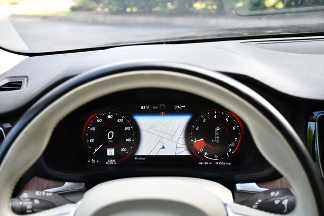 2019 Volvo S60 T5 Momentum