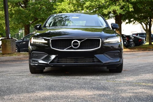 2019 Volvo S60 T5 Momentum