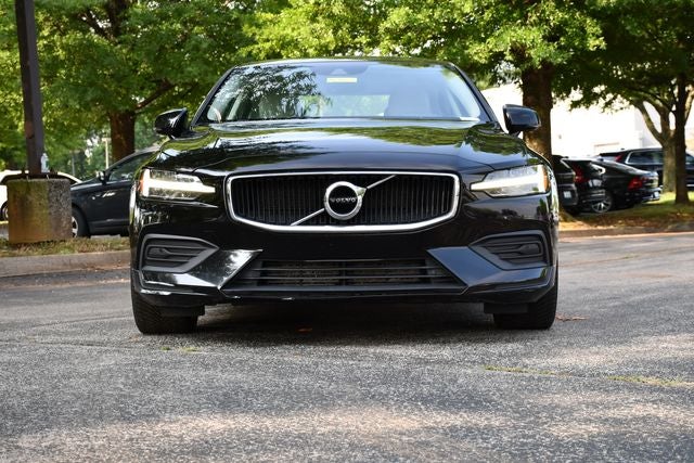 2019 Volvo S60 T5 Momentum