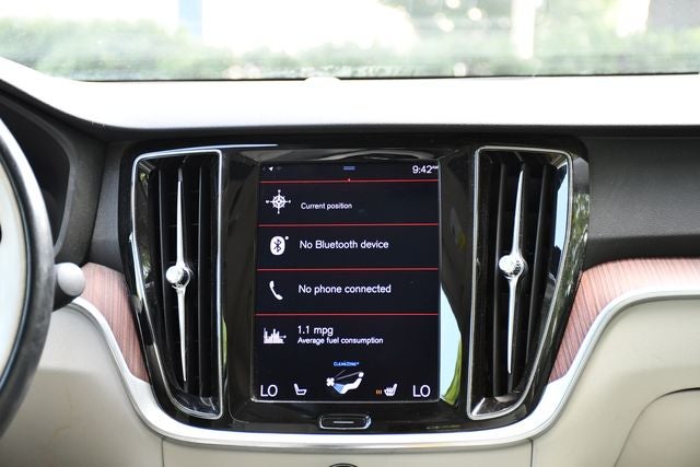 2019 Volvo S60 T5 Momentum