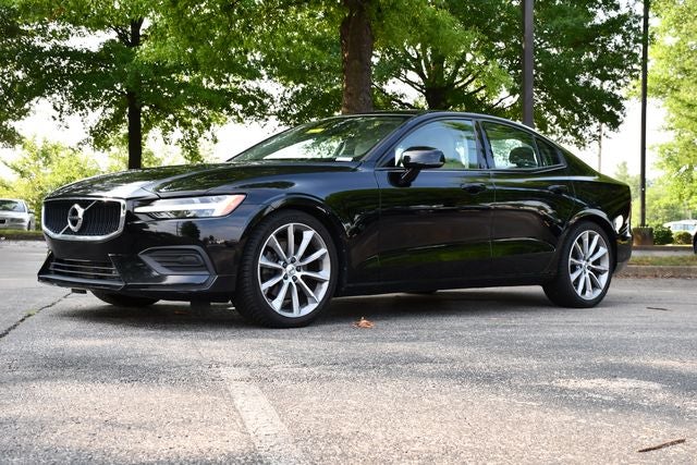 2019 Volvo S60 T5 Momentum