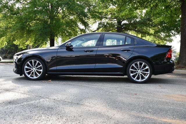 2019 Volvo S60 T5 Momentum