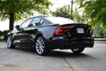 2019 Volvo S60 T5 Momentum