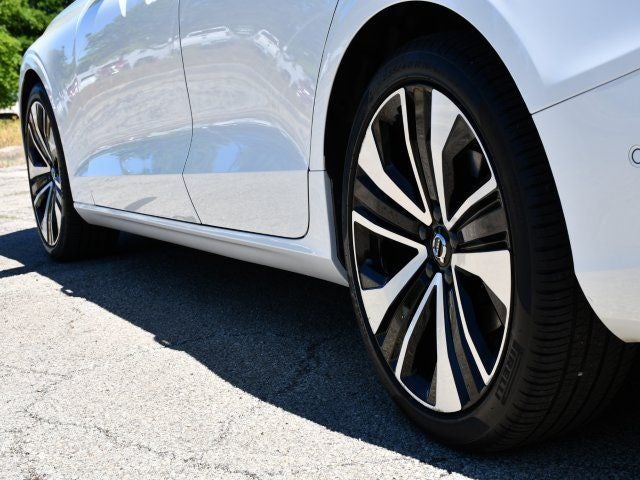 2023 Volvo S60 Ultimate