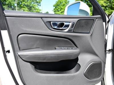 2023 Volvo S60 Ultimate