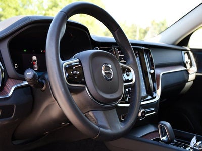 2023 Volvo S60 Ultimate