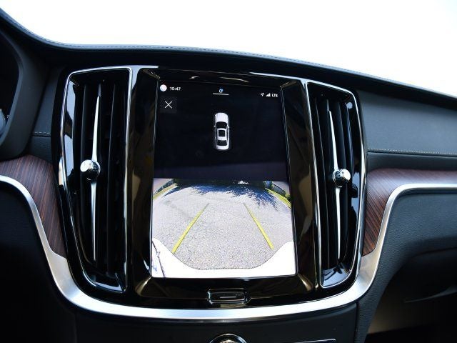 2023 Volvo S60 Ultimate