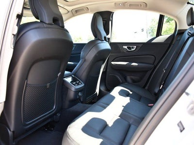 2023 Volvo S60 Ultimate