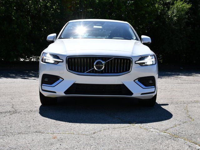 2023 Volvo S60 Ultimate