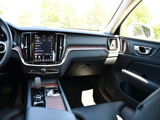 2023 Volvo S60 Ultimate
