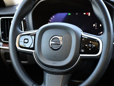 2023 Volvo S60 Ultimate