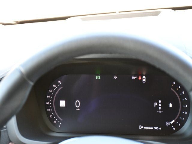 2023 Volvo S60 Ultimate
